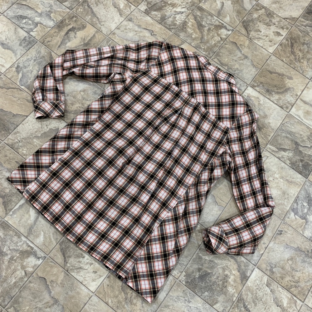 J. Jill Button Down - image 2